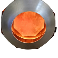 جهاز تدفئة سلسبيل سولار ID- 800 - كيلو55